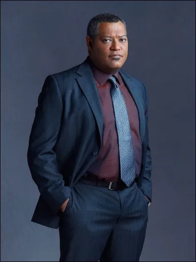 Quel est le nom de cette personne ?