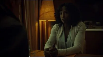 Quel est le nom de cette personne ?