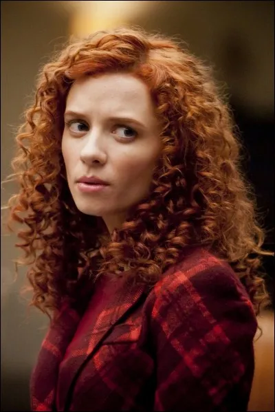 Quel est le nom de cette personne ?