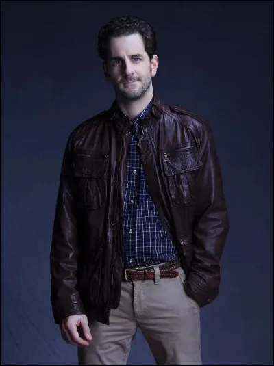 Quel est le nom de cette personne ?