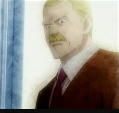 Quelle est la relation avec son père ?