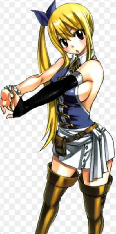 Quel est son nom de famille ?