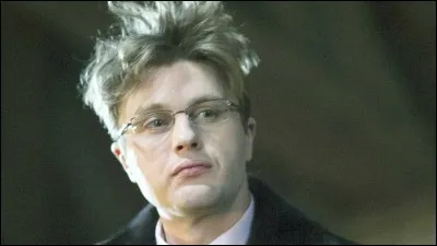 Quel est le nom de ce personnage ?