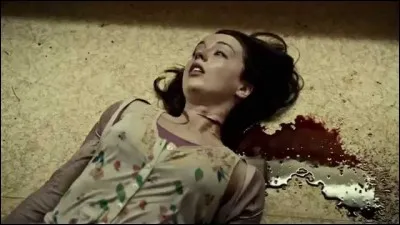 Quel est le nom de ce personnage ?