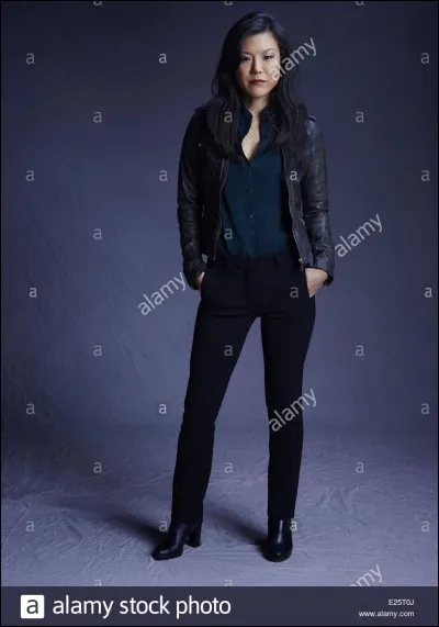 Quel est le nom de ce personnage ?