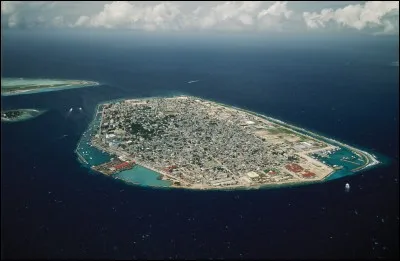 Quelle est la capitale des Kiribati ?