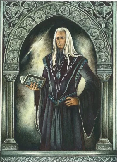 Qui refuse que Drago soit envoyé à Durmstrang ?