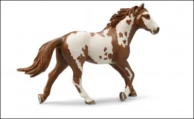 Comment s'appelle la marque de la figurine ?