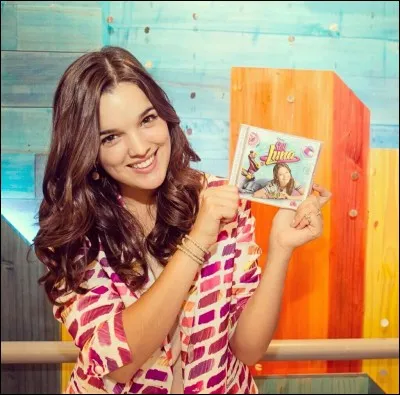 Vrai ou faux ?
Delfina est amie avec Luna.