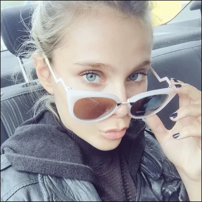 A quel âge a-t-elle commencé sa carrière ?