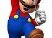 Quiz Mario personnages