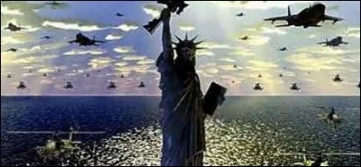 La Seconde Guerre mondiale a été la guerre la plus meurtrière pour les États-Unis.