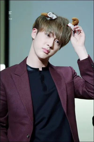 Comment veut-il se faire appeler par les fans japonaises ?