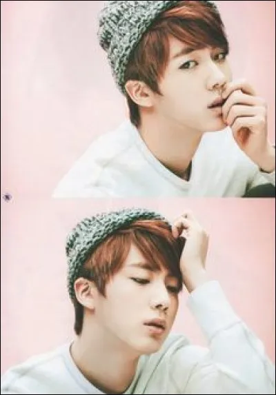 Avec quels membres Jin s'entend-il le mieux ?