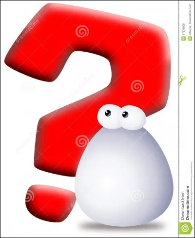 Quelle est ton personnage préféré ?