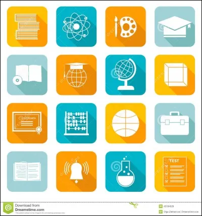 Quelle matière préfères-tu ?