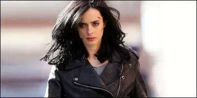 Quel est le nom de cette série ?