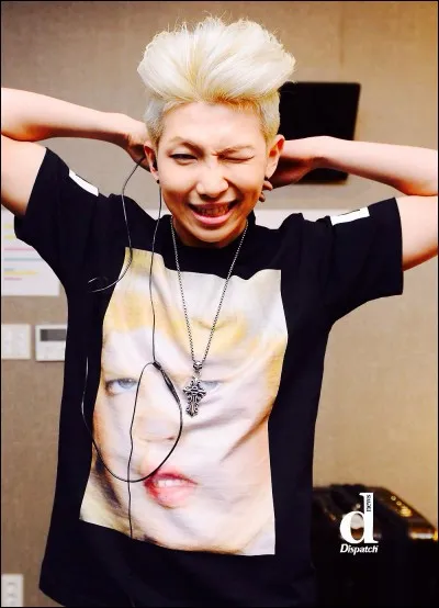 Quel est son loisir ?