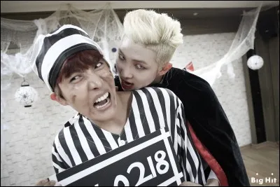 Il se confie toujours à...