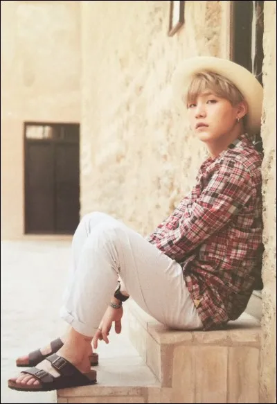 De qui est-il le "meilleur" petit copain ?