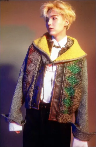 Comment s'est-il brisé l'épaule ?