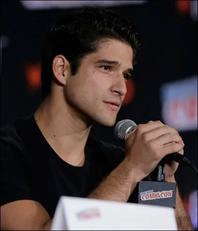 En quelle année est né Tyler Posey ?