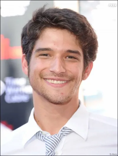 Pour qui Tyler Posey craque-t-il secrètement ?