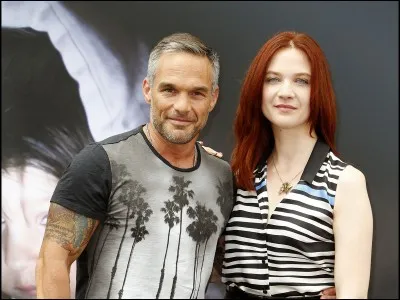 Quelle est cette série ?