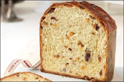 Quel est ce gâteau ?