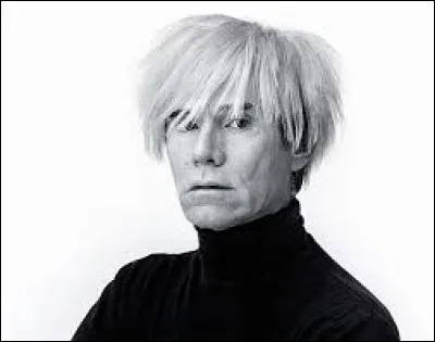 Qui est ce peintre ?