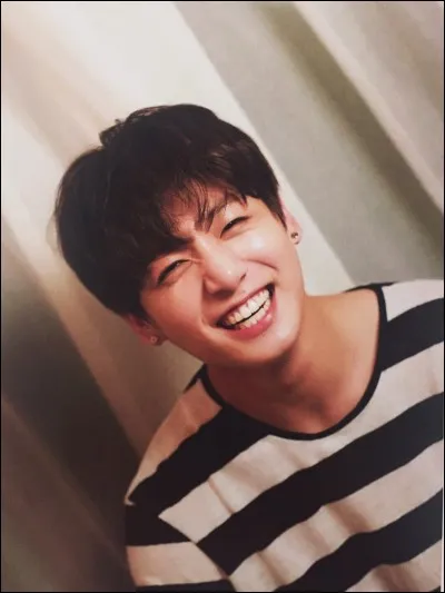 A quoi Rap Monster a-t-il comparé Jungkook?
