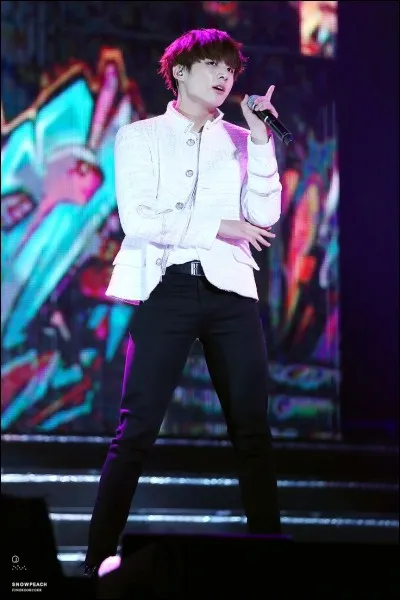 Quel est son chiffre préféré?