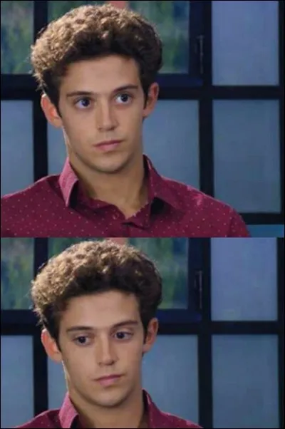 Dans quel pays Matteo est-il né ?