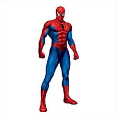 Comment s'appelle ce super-héros ?