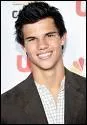 Quand est n Taylor Lautner ?