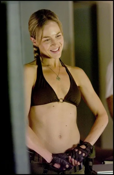 Quel est le nom de ce personnage ?