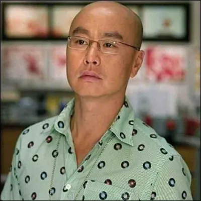 Quel est le nom de ce personnage ?