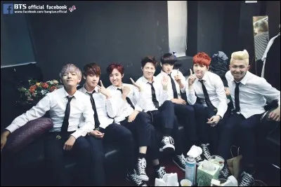 Avec quelle chanson débutent-ils ?