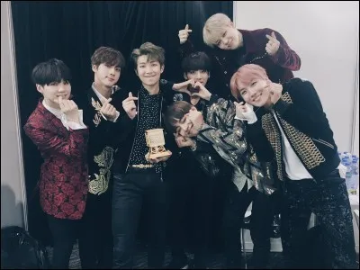 Quel est le nom de leurs fans ?