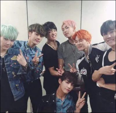 Que signifie le nom des fans ?