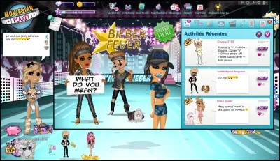 D'apr&egrave;s l'image, qui suis-je sur MSP ?