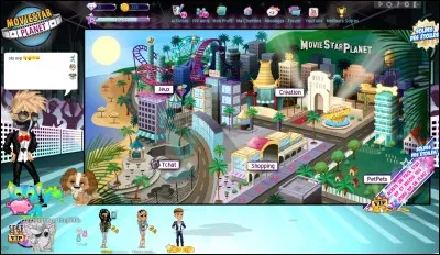 D'apr&egrave;s l'image, quel est le compte de mon fr&egrave;re sur MSP ?