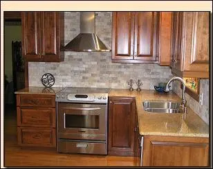 Vous installez votre matriel sur mon ''dos''.