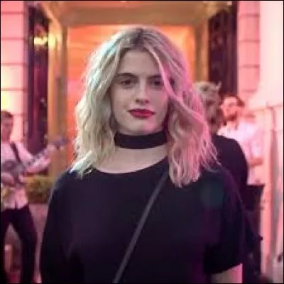 Comment l'actrice qui joue Yam s'appelle-t-elle ?