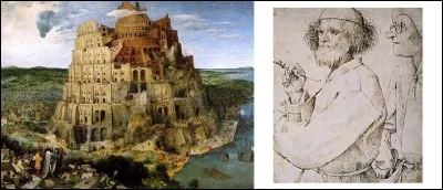 Art - Comment Pierre Breughel l'Ancien a-t-il baptisé son célèbre tableau ?