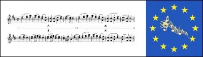 Musique - À quel compositeur doit-on l'hymne officiel de l'Union européenne, l'Ode à la joie ?
