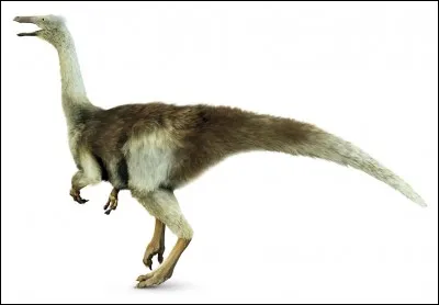 Quel était le dinosaure le plus rapide et quelle était sa vitesse maximale ?