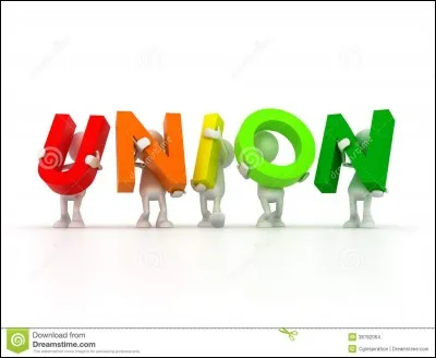 Unir ou les deux bouts !