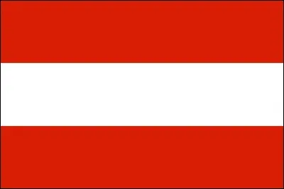 A quel pays appartient ce drapeau ?