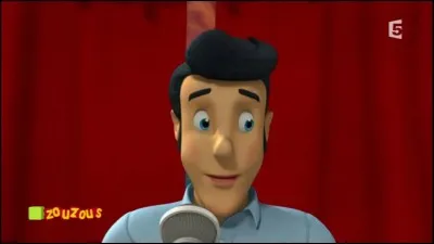 Comment s'appelle le cuisinier de la caserne ?